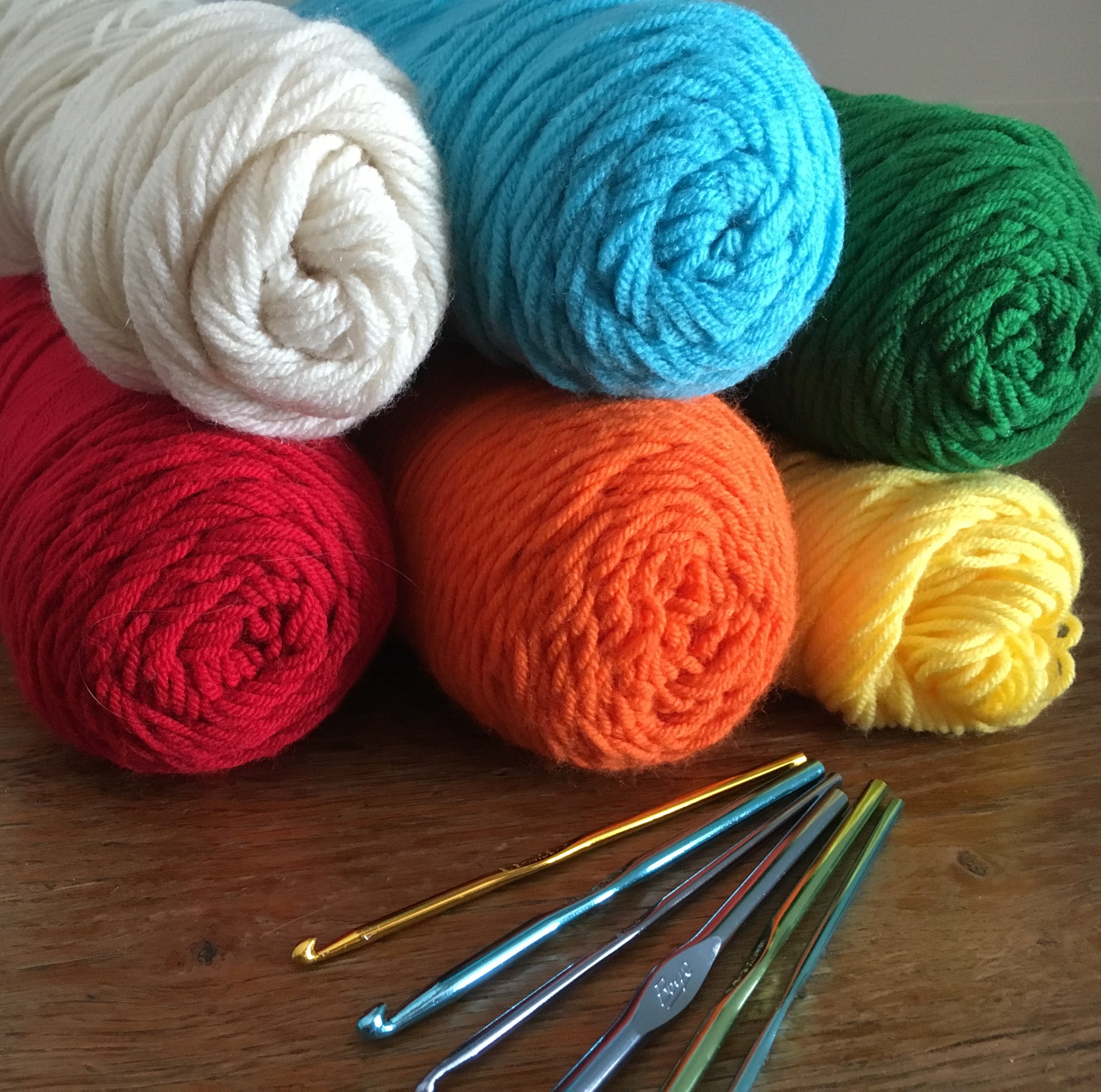 the crocheter's guide to moving